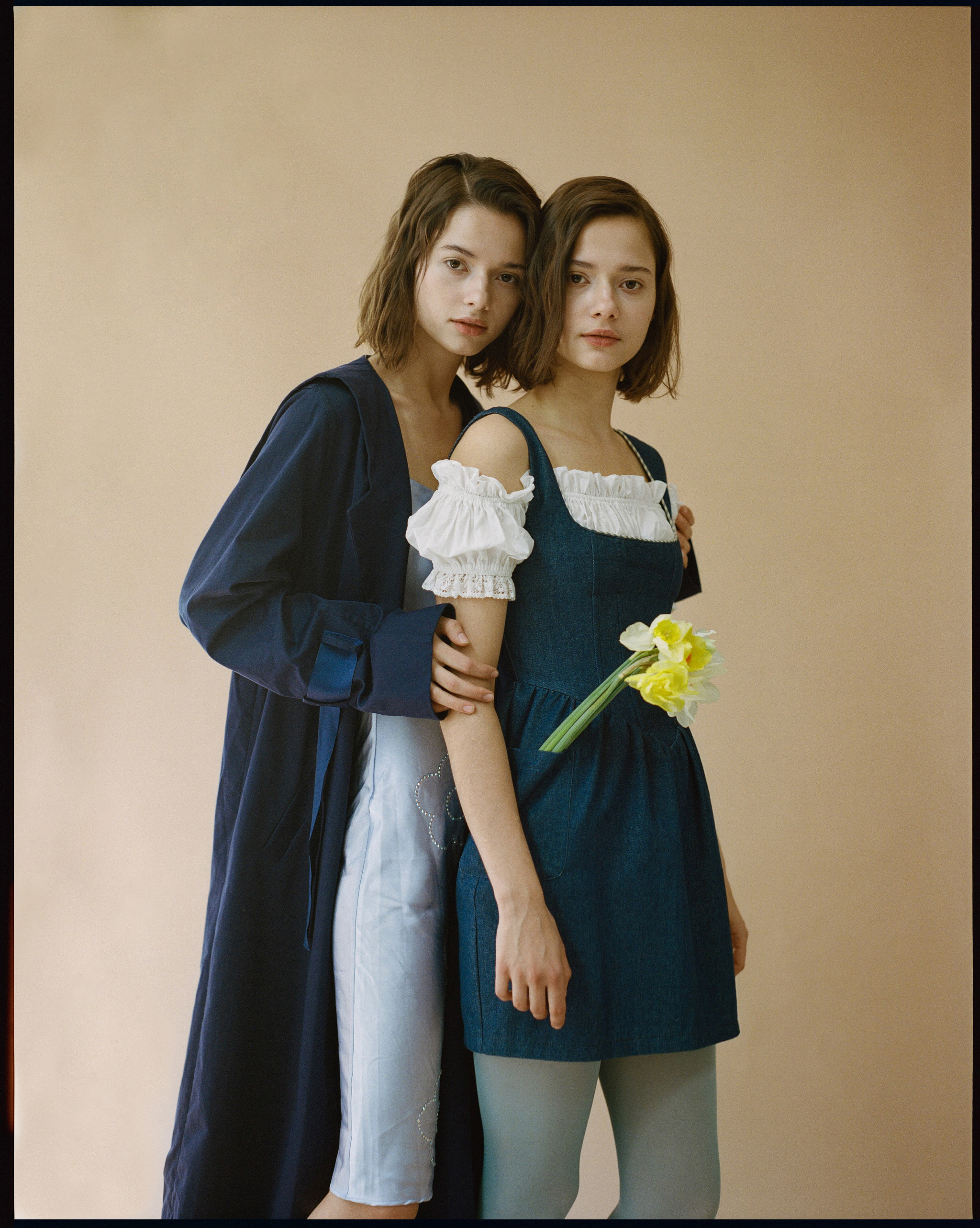 Beautifulblood Main Site